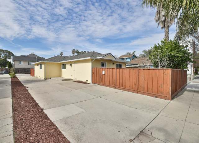 Property at 109-111 S 20th St, San Jose, CA 95116, 5 beds, 4 baths