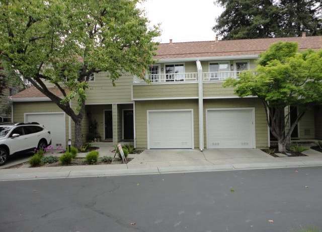 Property at 201 Ada Ave #25, Mountain View, CA 94043, 2 beds, 2.5 baths