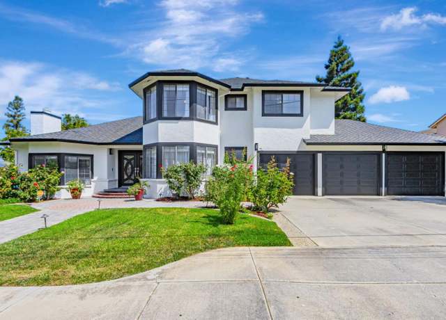 Property at 10240 Randy Ln, Cupertino, CA 95014, 5 beds, 3 baths