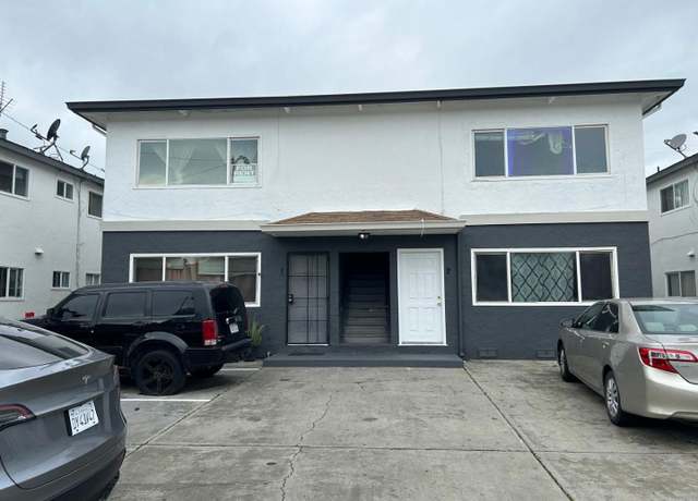 Property at 737 Forestdale Ave, San Jose, CA 95116, 8 beds, 4 baths