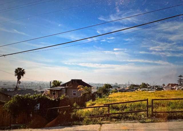 Property at 2746 Market, San Diego, CA 92102