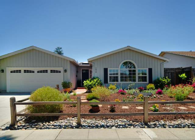 Property at 1828 Lencar Way, San Jose, CA 95124, 3 beds, 2 baths