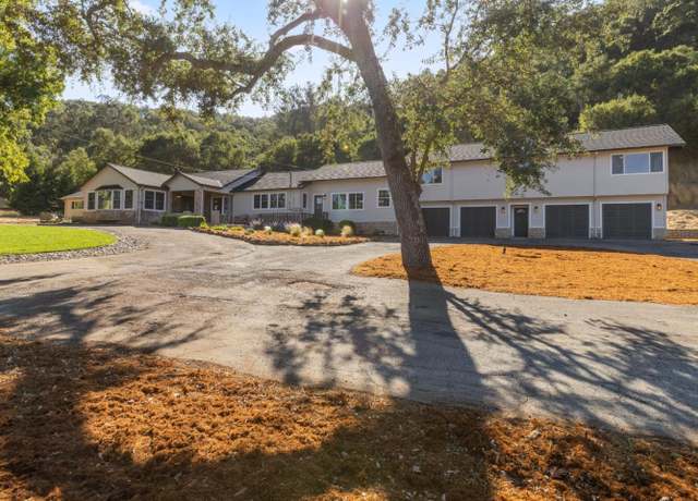 Property at 16035 Oak Glen Ave, Morgan Hill, CA 95037, 6 beds, 3.5 baths