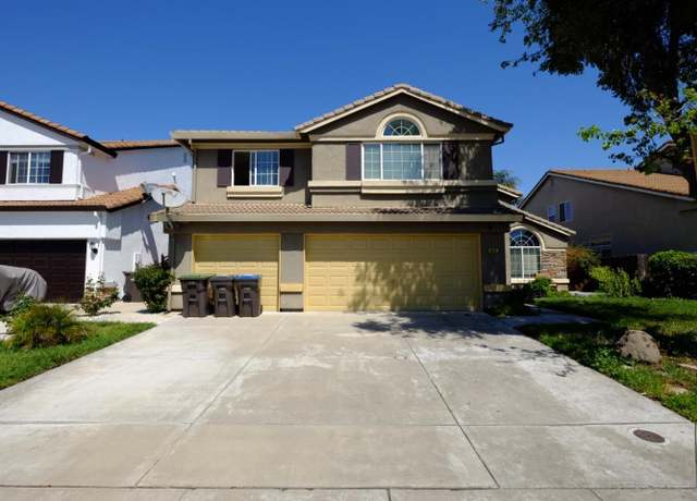 Property at 1831 Oakley Ct, Stockton, CA 95206, 5 beds, 3 baths