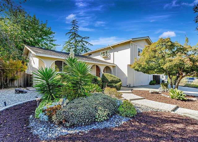 Property at 6649 Bret Harte Dr, San Jose, CA 95120, 4 beds, 2.5 baths