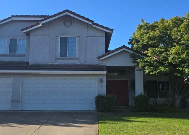 Property at 2295 Pontiac St, Oakdale, CA 95361, 4 beds, 3 baths