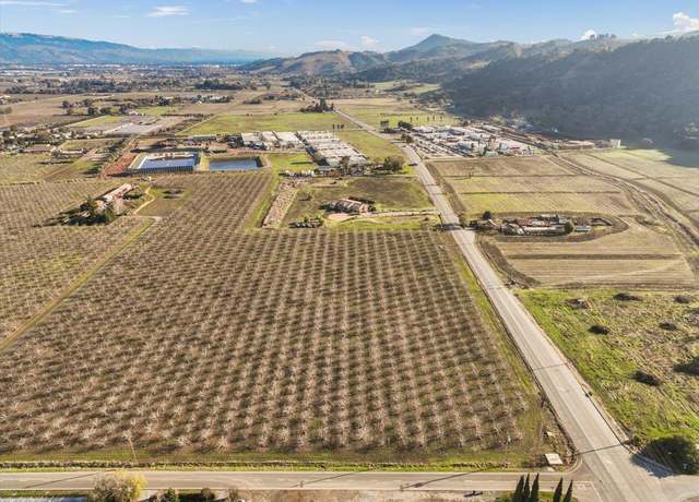 Property at 00 San Bruno Ave, Morgan Hill, CA 95037