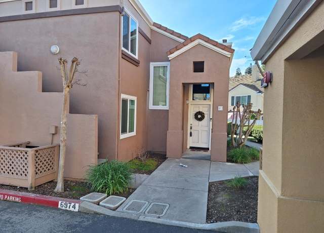 Property at 6978 Gregorich Dr Unit F, San Jose, CA 95138, 3 beds, 3 baths