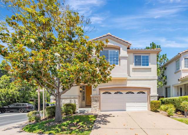 Property at 20433 Via Palamos, Cupertino, CA 95014, 4 beds, 2.5 baths