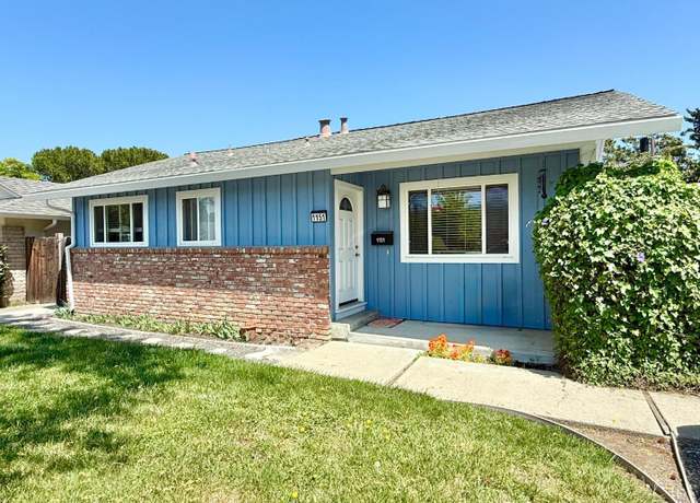 Property at 1151-1153 Sanchez Way, Redwood City, CA 94061, 4 beds, 2 baths