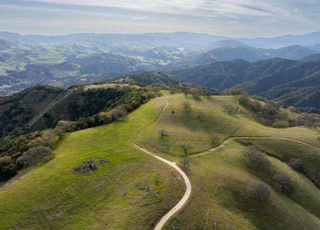 Property at 24 Vasquez Trail (Lot 254), Carmel, CA 93923