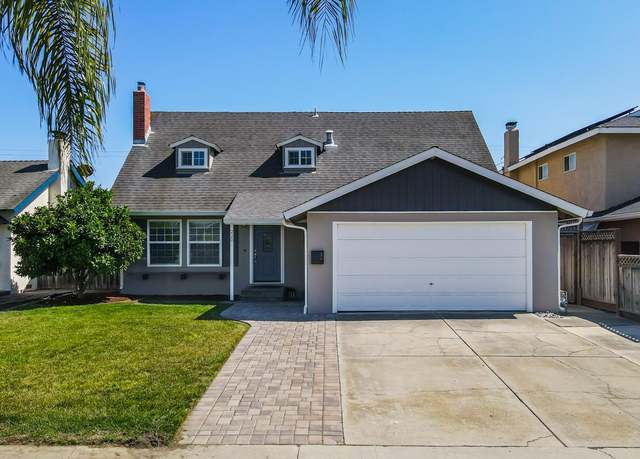 Property at 220 Belden Dr, San Jose, CA 95123, 3 beds, 2 baths
