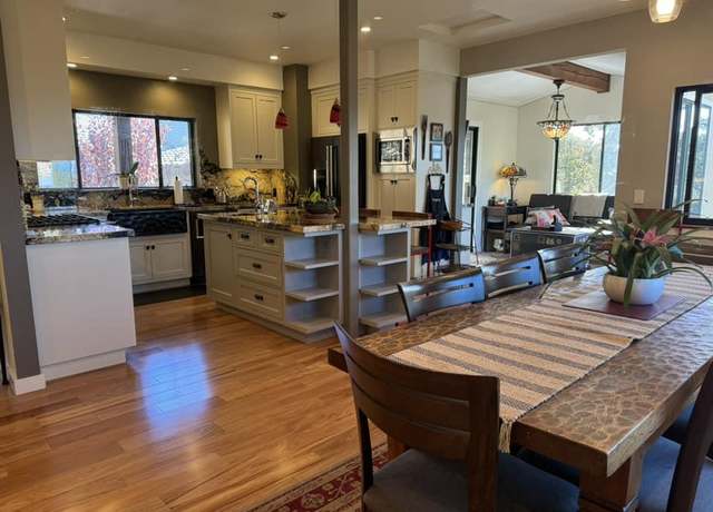 Property at 5395 Heavenly Ridge Ln, El Sobrante, CA 94803, 4 beds, 3.5 baths