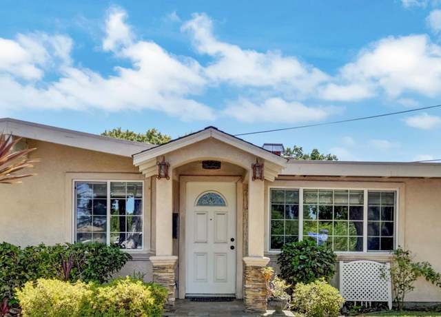 Property at 18725 Tilson Ave, Cupertino, CA 95014, 4 beds, 2 baths
