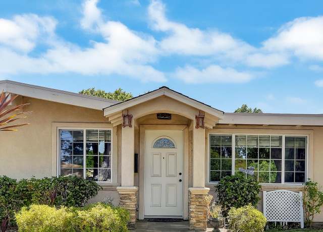 Property at 18725 Tilson Ave, Cupertino, CA 95014, 4 beds, 2 baths