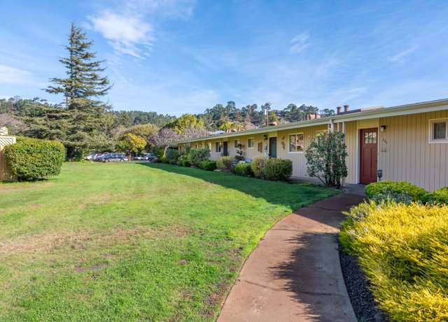 Property at 250 Hacienda Carmel, Carmel, CA 93923, 1 bed, 1 bath
