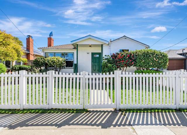 Property at 138 E Hillsdale Blvd, San Mateo, CA 94403, 2 beds, 2 baths