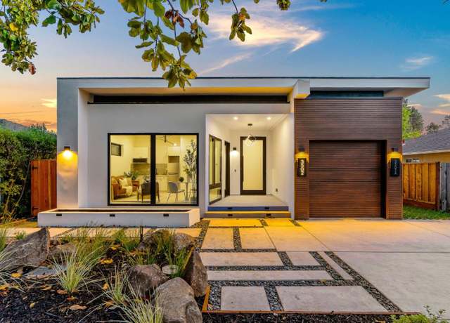 Property at 3502 Bryant St, Palo Alto, CA 94306, 4 beds, 4 baths