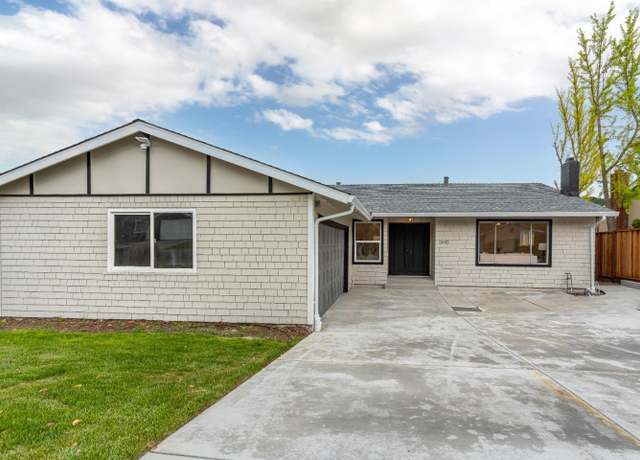 Property at 2632 Wright Ave, Pinole, CA 94564, 3 beds, 2 baths