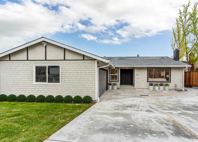 Property at 2632 Wright Ave, Pinole, CA 94564, 3 beds, 2 baths