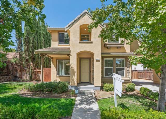 Property at 471 S Providence St, Mountain House, CA 95391, 4 beds, 2.5 baths