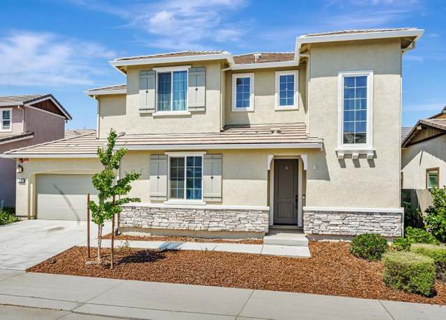 Property at 536 Datura Dr, Vacaville, CA 95687, 4 beds, 3 baths