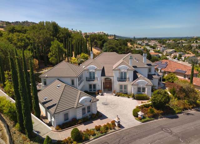 Property at 7003 Hollow Lake Way, San Jose, CA 95120, 4 beds, 5 baths