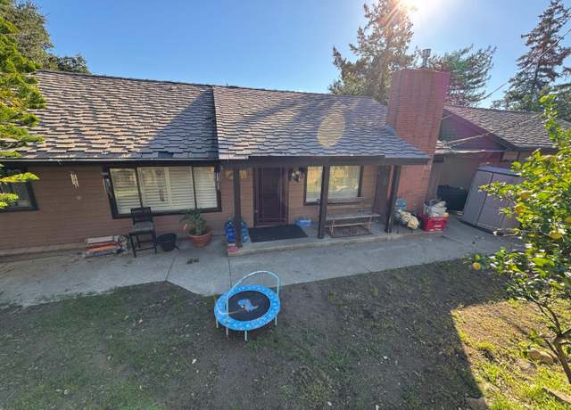 Property at 430 Tabor Dr, Scotts Valley, CA 95066, 8 beds, 5 baths