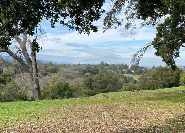 Property at 19760 Natoma Oaks Ln, Los Altos Hills, CA 94022
