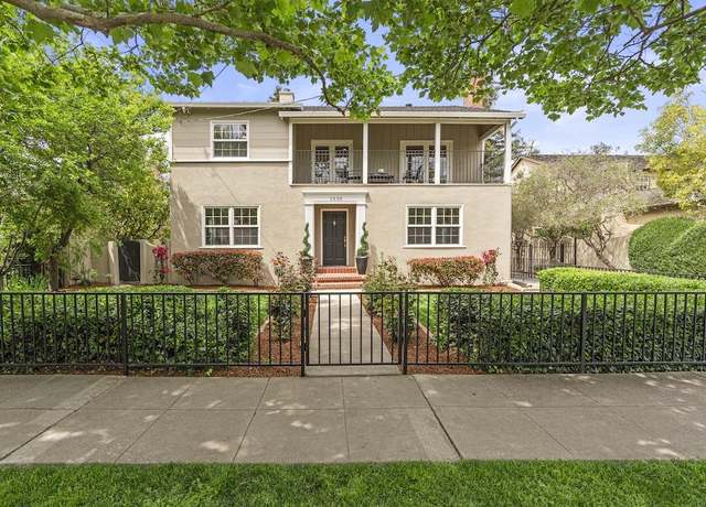 Property at 1335 Emory St, San Jose, CA 95126, 4 beds, 3 baths