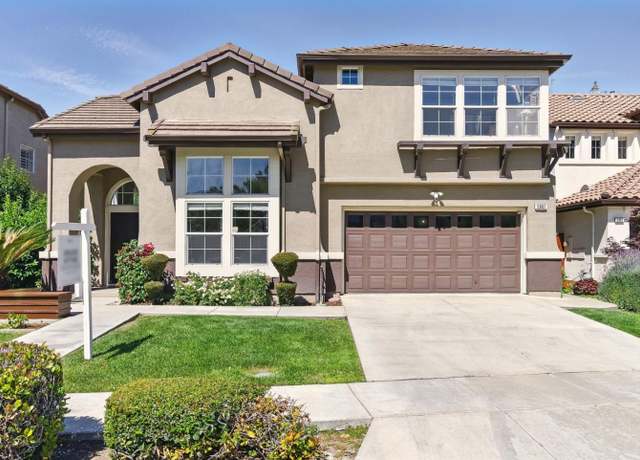Property at 5967 Sage Dr, San Jose, CA 95123, 4 beds, 3 baths