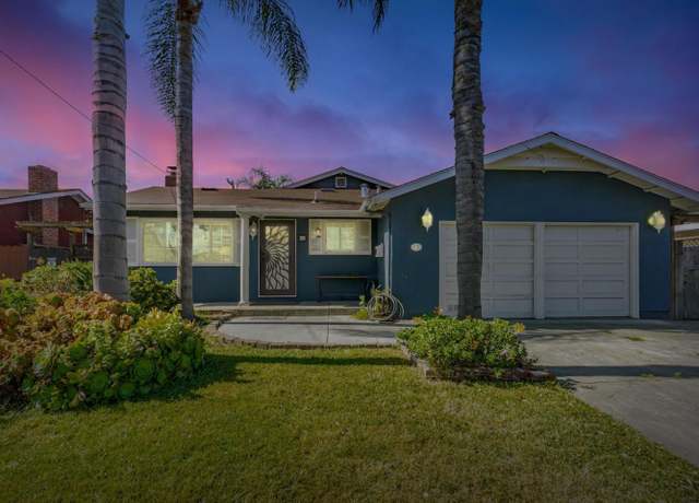 Property at 64 Azucar Ave, San Jose, CA 95111, 4 beds, 3 baths