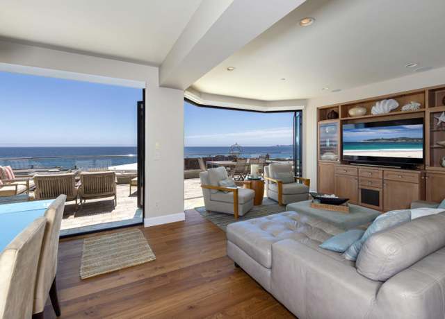 Property at 643 Beach Dr, Aptos, CA 95003, 3 beds, 3.5 baths
