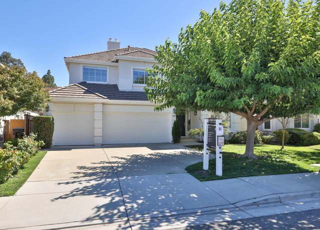 Property at 503 De Carli Ct, Campbell, CA 95008, 4 beds, 3 baths