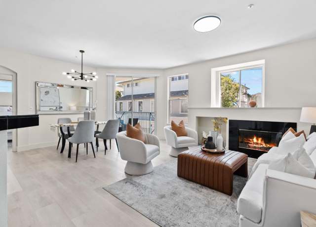 Property at 700 Baltic Cir #728, Redwood City, CA 94065, 2 beds, 2 baths