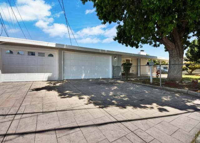 Property at 13831 Highwood Dr, San Jose, CA 95127, 3 beds, 1 bath