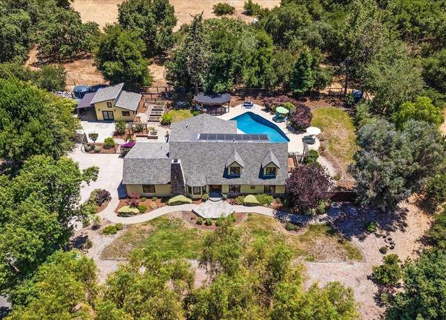 Property at 21400 Tierra Grande Ct, San Jose, CA 95120, 4 beds, 3 baths