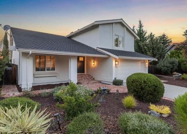 Property at 733 Grimswood Ct, San Jose, CA 95120, 5 beds, 3 baths