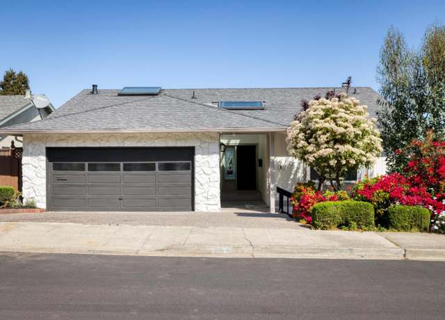 Property at 924 Anita Ave, Belmont, CA 94002, 4 beds, 2.5 baths