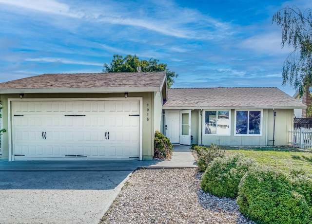 Property at 9038 Church St, Gilroy, CA 95020, 4 beds, 2 baths