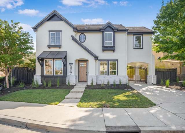 Property at 5807 Casita Way, Gilroy, CA 95020, 5 beds, 4 baths