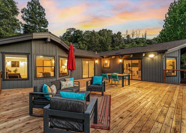 Property at 420 Noteware Dr, Ben Lomond, CA 95005, 3 beds, 2 baths