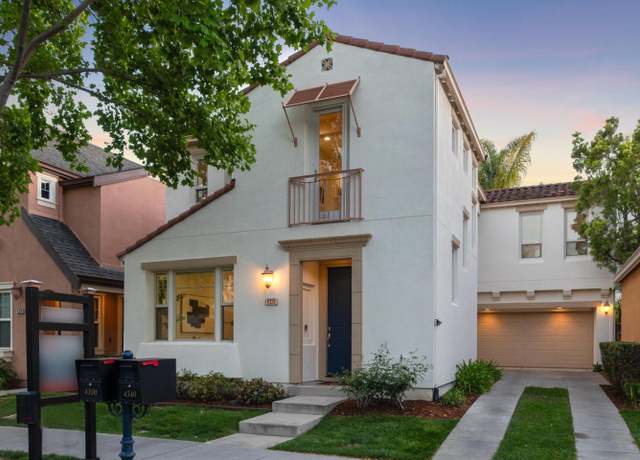 Property at 4330 Rivermark Pkwy, Santa Clara, CA 95054, 4 beds, 2.5 baths