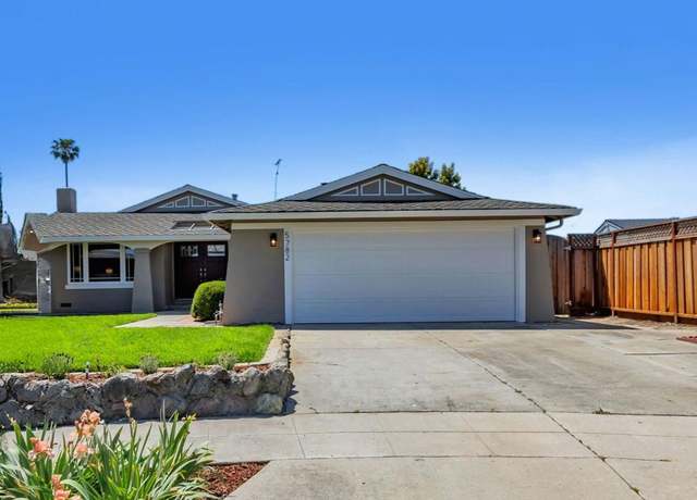 Property at 5782 Hillbright Ct, San Jose, CA 95123, 3 beds, 2 baths