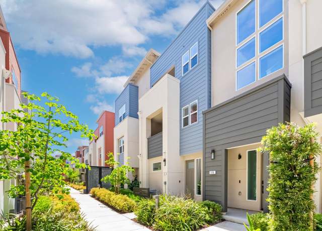 Property at 2930 Boyter Pl #112, Santa Clara, CA 95051, 2 beds, 2.5 baths