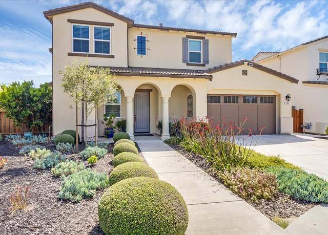 Property at 586 Braden Way, Marina, CA 93933, 4 beds, 2.5 baths