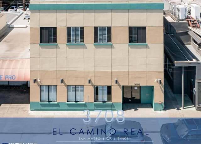 Property at 3708 S El Camino Real, San Mateo, CA 94403, 4 beds, 6 baths