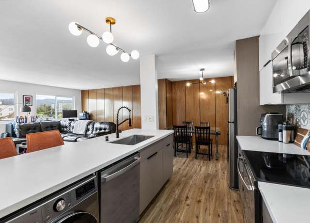 Property at 360 Vernon St #304, Oakland, CA 94610, 2 beds, 1 bath