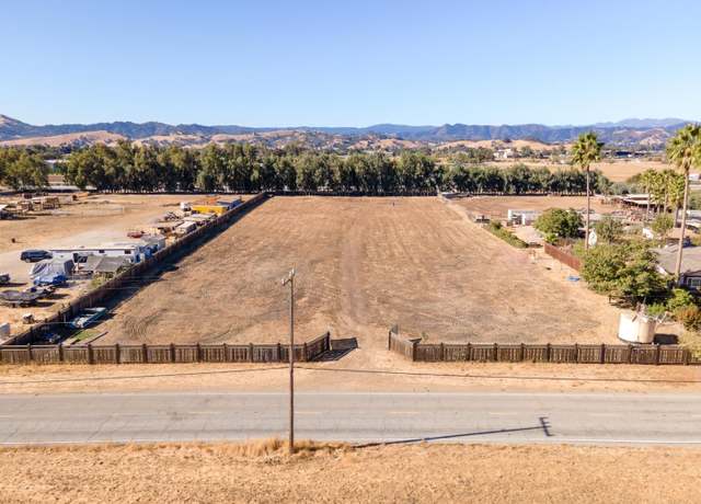 Property at 13705 Sycamore Ave, San Martin, CA 95046