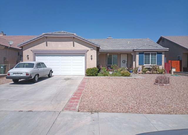Property at 10452 Thorndale St, Adelanto, CA 92301, 3 beds, 2 baths